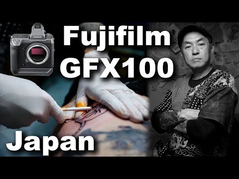 External Review Video K0yO-HSmQ44 for Fujifilm GFX 100 Medium Format Mirrorless Camera (2019)