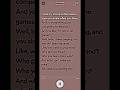 Love Songs Kaash Paige Fypシ Spedup
