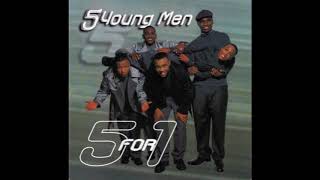 Tomorrow - 5 Young Men
