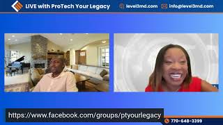 Introduction ProTech Your Legacy