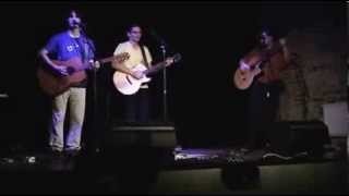 Video Rogalewicz, Ovsenák, Machalík: Za drátěným plotem