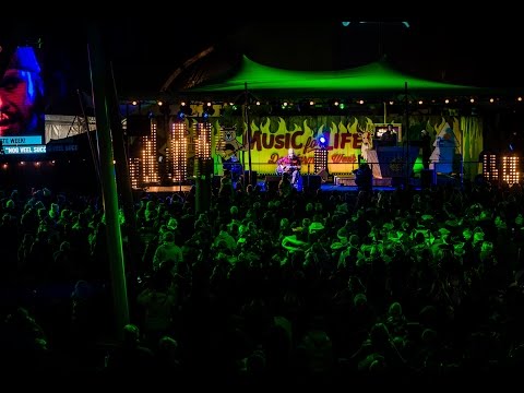 Music For Life: Admiral Freebee - I fell in love with you