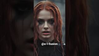 A-i-llusion I Will Remain #symphonicmetal #aillusion #powermetal #femalevocalists