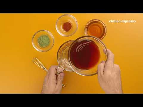 Texas Pete - Military Matcha Beverage - Simple As Recipes