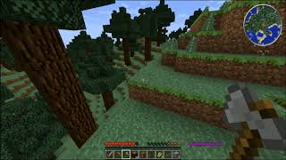 【マインクラフト】死んだら終了!?やばい企画！【タイトル未定】