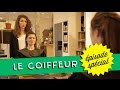 Sans Gêne // Le Coiffeur - The Haircut [ENG SUBS]