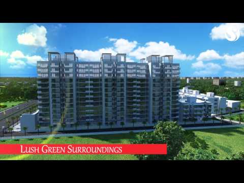 3D Tour Of Signature Global Andour Heights