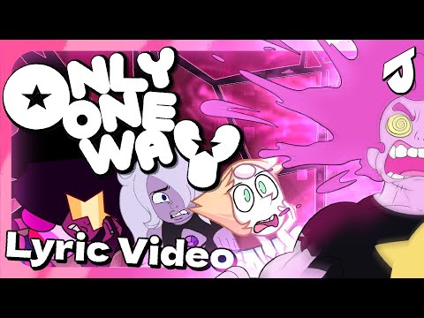 (LYRIC VIDEO) || Only One Way (feat. @CalebHyles, @PearlPoint  @nberrypops239  & @NNovasaur )