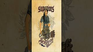 Download lagu SUPERIOTS-SENJATA BARU mp3