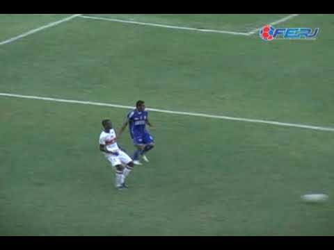 Portuguesa 4 x 1 Goytacaz Segunda divisão RJ 2012