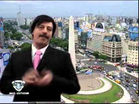 Showmatch 2009 - Cólico TV is back with Yayo