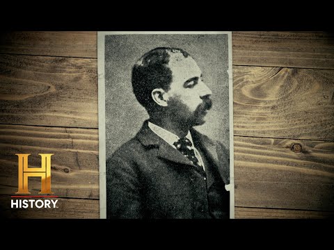 America's First Serial Killer Unmasked | I Was There (Season 1) | History