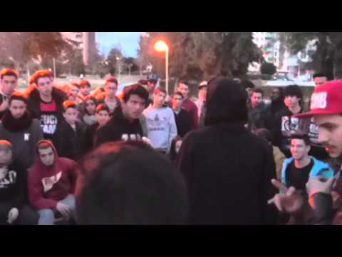 16avos - Joc vs CH | Regional FullRap Alicante
