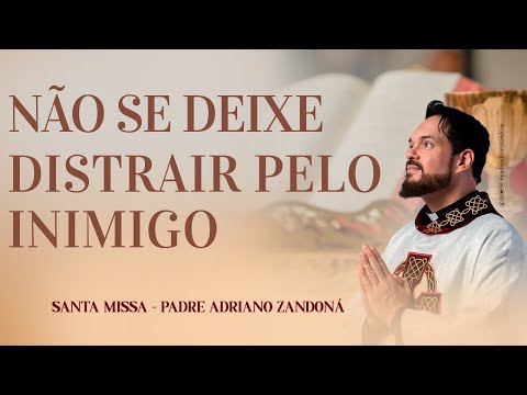 HOMILY OF THE HOLY MASS FOR FAMILIES. - Father Adriano Zandoná