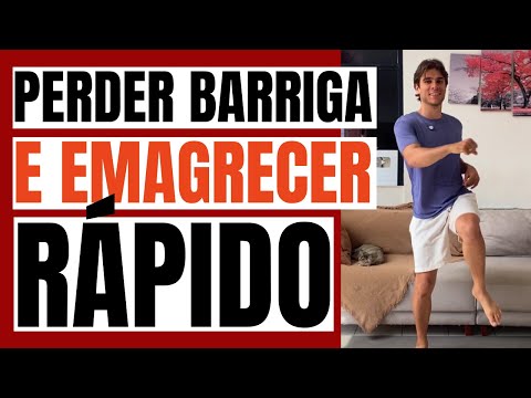 ✨Cardio to lose belly fat and lose weight fast - HENRICH LIMA