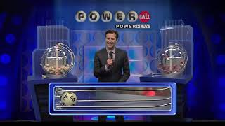 Powerball lottery Oct 19, 2019 drawing video