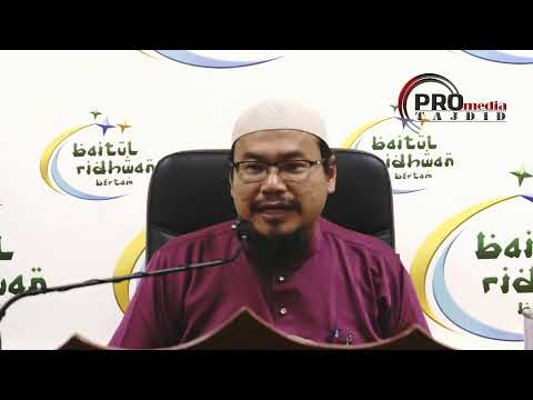 (LIVE) 25-05-2024 Ustaz Adli Mohd Saad: A'lam As-Sunnah Al-Mansurah (Siri 15)