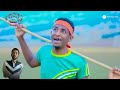 Sirba Afaan Oromo Walloo Baatee #oromo #music #baatee #saad #awol