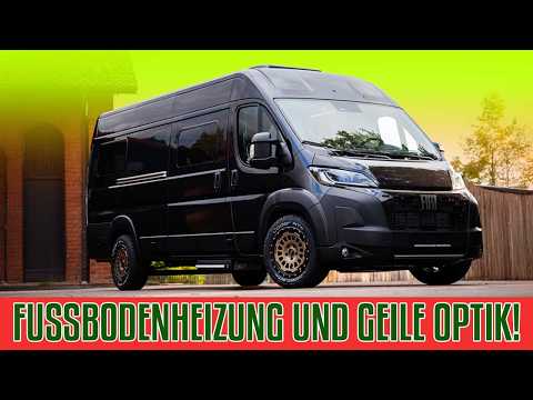 Pössl Trenta 640 Video