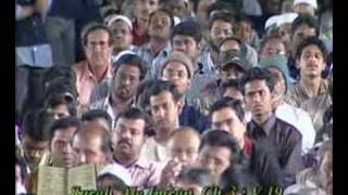 Praise be to Allah.
 
We should understand properly the general principle concerning this matter, the matter of enter...