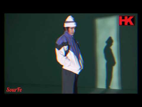 [FREE] Moha La Squale x Ninho x Alpha Wann Boom Bap Type Beat | "SOURCE" (prod. by HK)