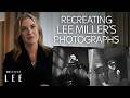 Kate Winslet On Recreating Lee Miller’s Photographs