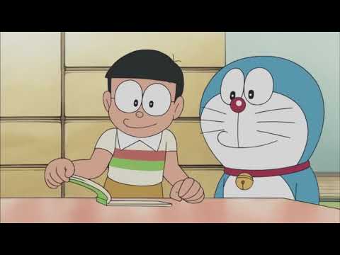 Doraemon tagalog yey "dream wind chime"
