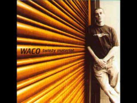 WACO - Świeży Materiał [Full Album]