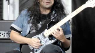 Ricardo Primata - Gemini/Gêmeos/Twins !?! - Condor Guitars