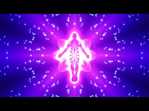 528 Hz Music: Angels Choir | DNA Healing | Ultra High Love Trance Vibration of the Fifth Dimension