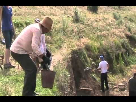 Sergey Arutyunov. Shirakamut-Chichkhanavank  2012