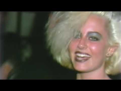 DJ Sabrina The Teenage DJ - Charmed (Music Video)
