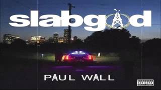 Paul Wall ft. Devin The Dude &amp; Curren$y - Crumble The Satellite (Slab God 2015)