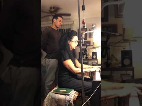 I Believe In Christ / You Raise Me Up - Mix