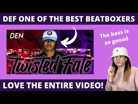 REACTION to DEN | Twisted Fate #bbu22 Semi Final + My personal faves! 🔥