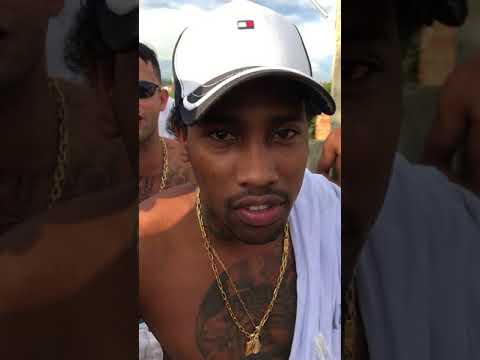 Medley dos monstros - Mc Menor Mr - Mc Dede - Mc Magrão de perus - Mc Guuh - Mc Wh