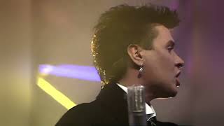 Arcadia - Election Day (TOTP)