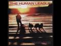 Human League - Being Boiled 