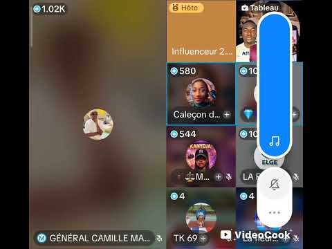 À cause du général makosso les burkinabè ne veulent pas sentir bovann #makosso #bovann