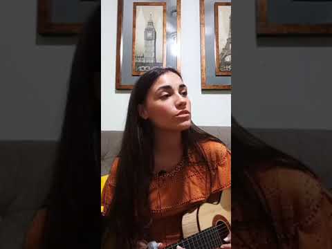 Samantha Morgado - E se eu crer