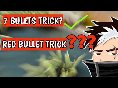 ALWAYS DO THE RED BULLET TRICK ON GRANGER - GRANGER GUIDE - TOP GLOBAL GRANGER GAMEPLAY - AkoBida