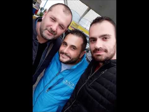 Ispas Romeo-Ta mazepsa( cover-Stratos Dionisiou)