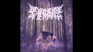 Beyond The Aftermath - Manifest [Full Album]