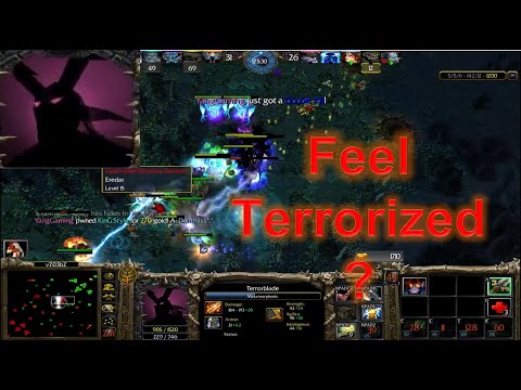 Ultra kill!!! | Soul Keeper | Dota