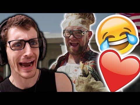 Hip-Hop Head's FIRST TIME Hearing "Sham Pain" by FIVE FINGER DEATH PUNCH