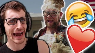 Hip-Hop Head&#39;s FIRST TIME Hearing &quot;Sham Pain&quot; by FIVE FINGER DEATH PUNCH