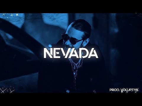 SCH x Sofiane Type Beat "Nevada" (Prod. Voluptyk)