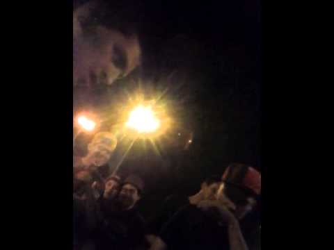 MisterHyde vs Tuqu [ROTONDA FREESTYLE]