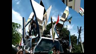 Download lagu Lirik lagu HmI BERJUANG mp3