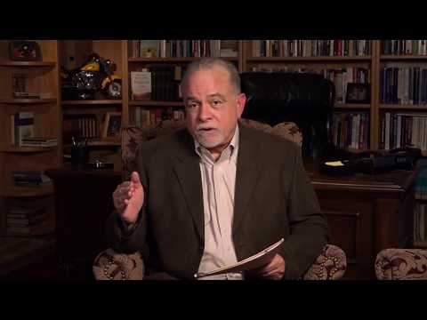 The Real Purpose of Therapy - Dr. Mark Baker